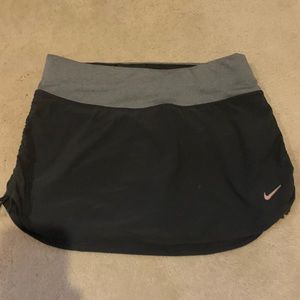 Nike Athletic Skirt
